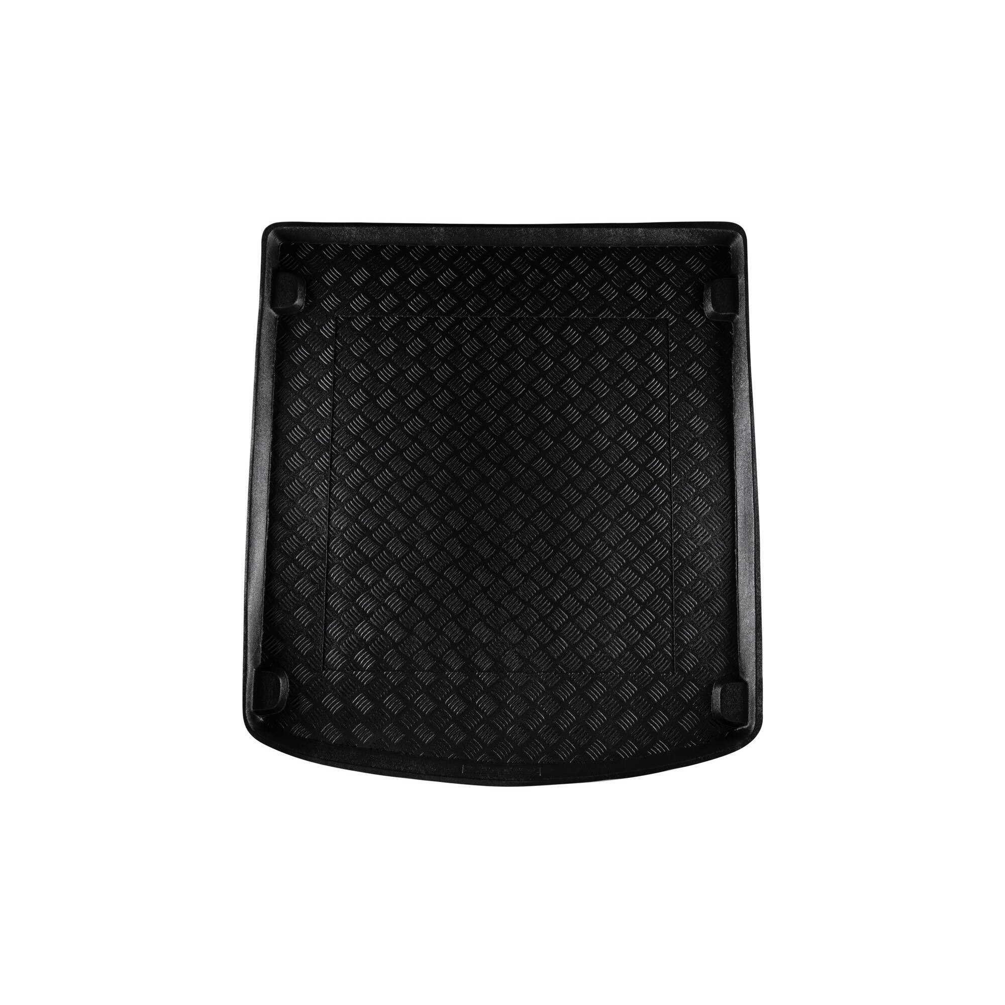 Tavita portbagaj AUDI A6 C7 2011-2018 combi / break / caravan - rezaw plast