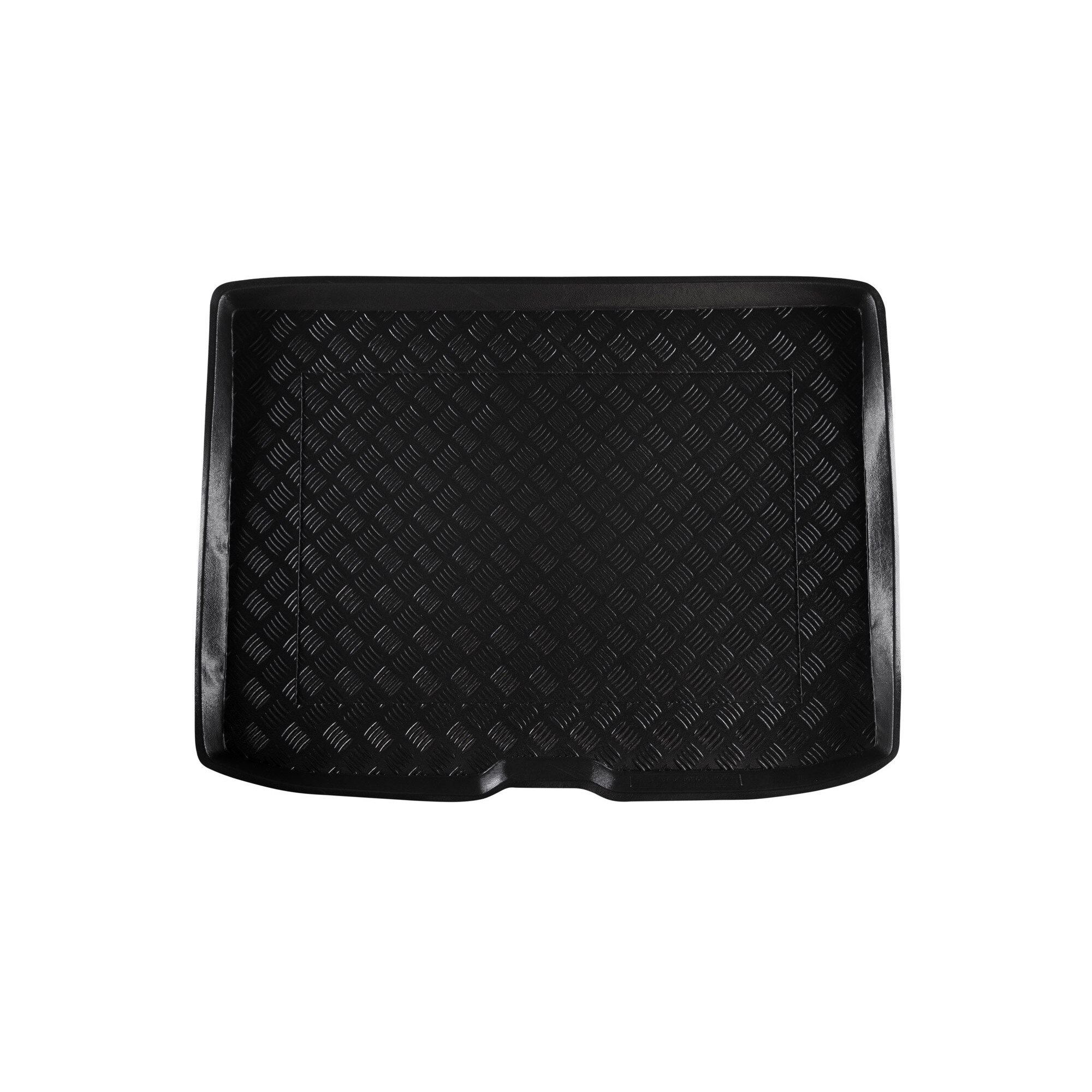 Tavita portbagaj AUDI A3 (8V) 2013-prezent sportback - roata de rezerva normala- rezaw plast