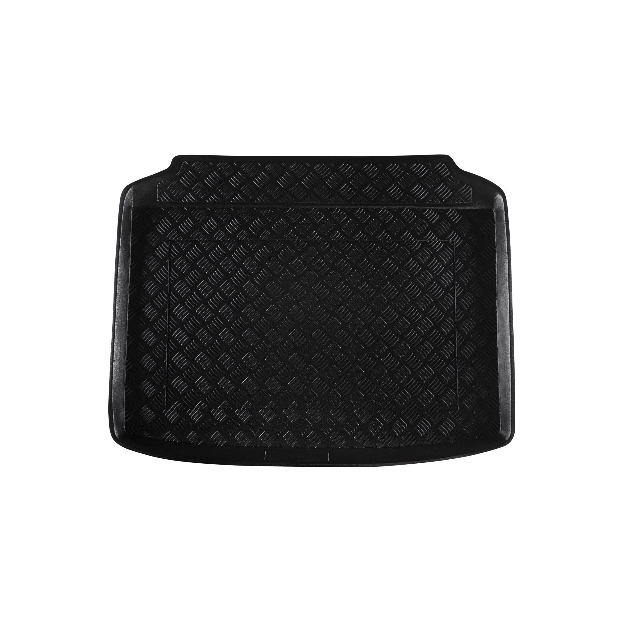 Tavita portbagaj AUDI A3 (8V) 2013-prezent sportback - roata de rezerva mica - rezaw plast