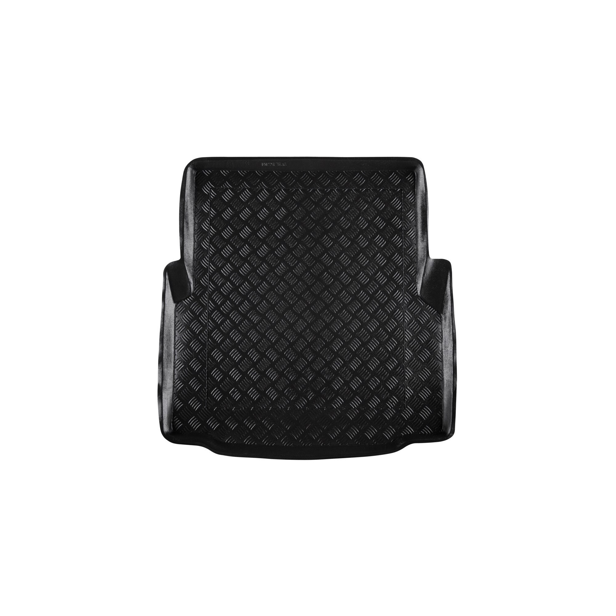 Tavita portbagaj BMW seria 3 E46 1998-2006 sedan / berlina / limuzina - rezaw plast