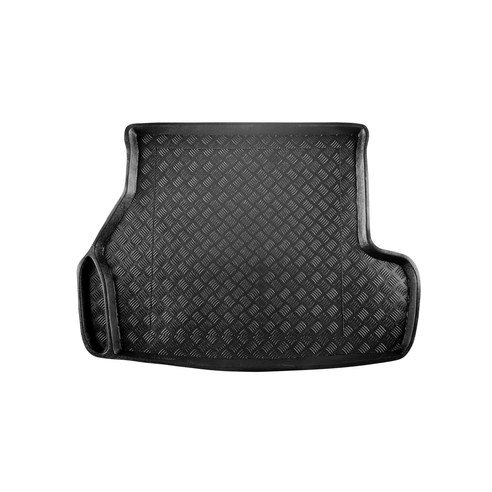 Tavita portbagaj BMW seria 3 E46 1997-2005 combi / break / caravan - rezaw plast