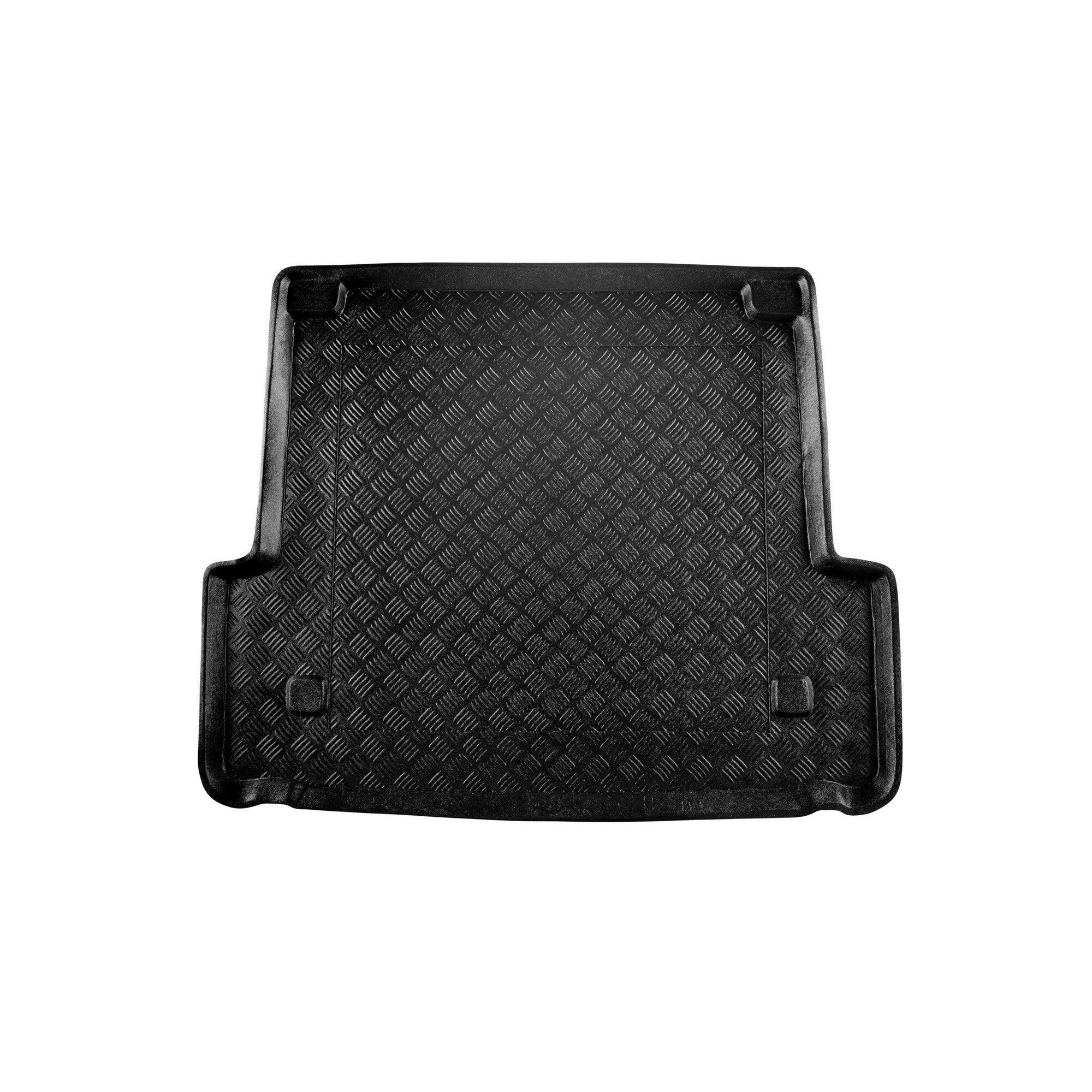 Tavita portbagaj BMW Seria 3 E91 2004-2013 combi / break / caravan - rezaw plast