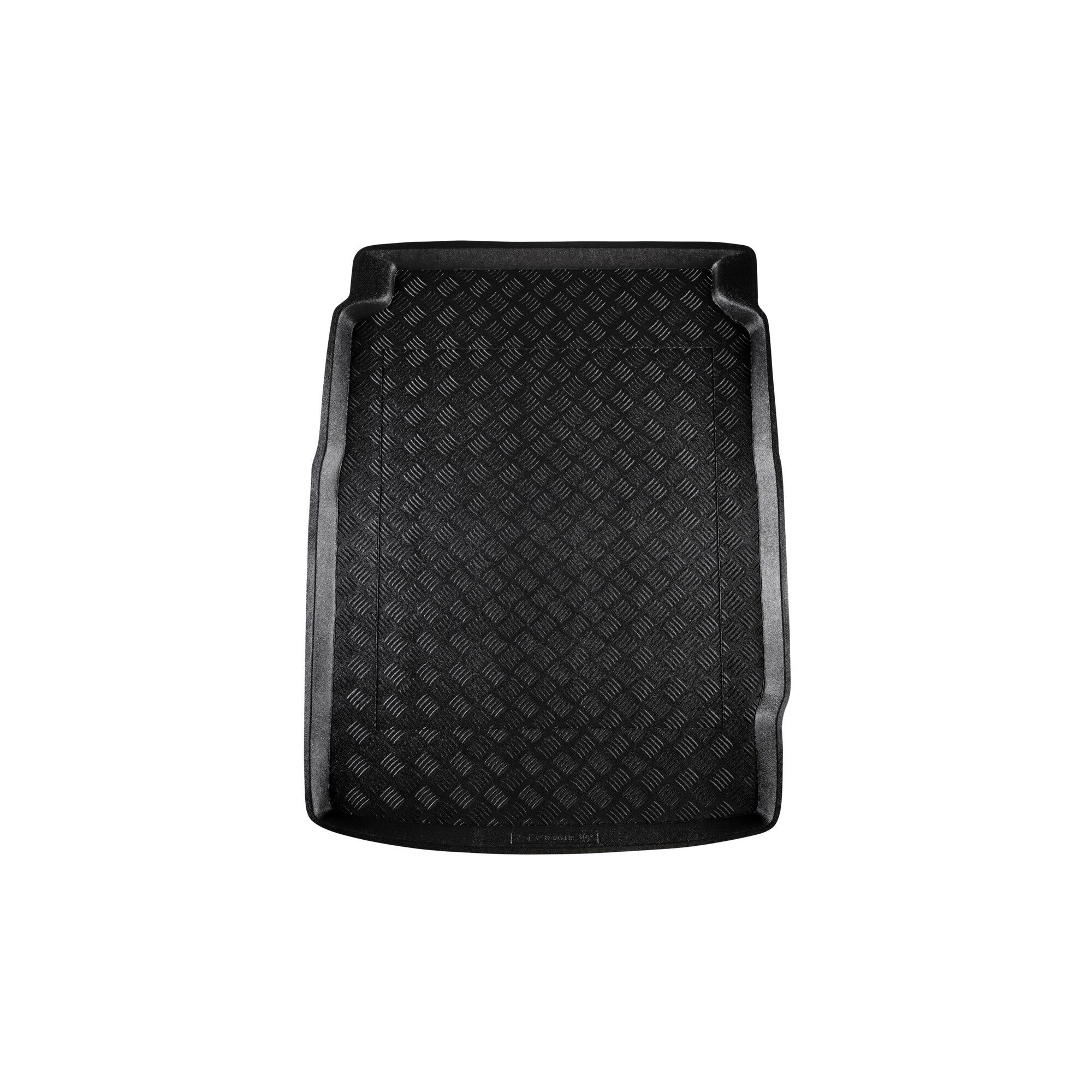 Tavita portbagaj BMW Seria 5 F10 2010-2016 sedan / berlina / limuzina - rezaw plast