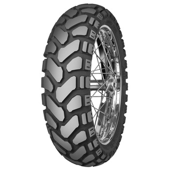 Anvelopa moto pentru touring 120/70-19 60T E-07+ TL, Mitas Anvelopa moto pentru touring 120/70-19 60T E-07+ TL, Mitas