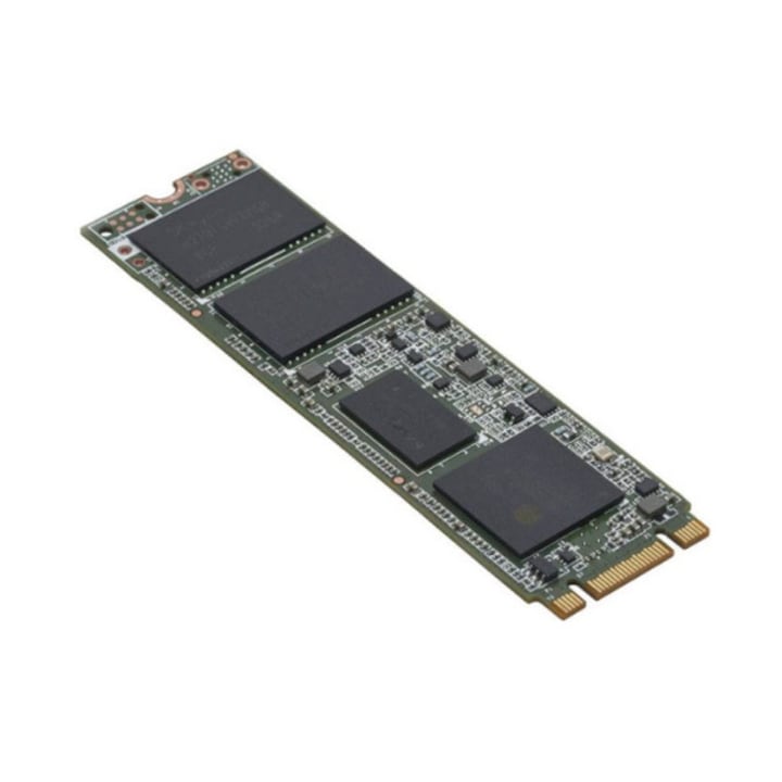 Solid-State Drive (SSD) Fujitsu, 512 Gb, M.2 NVMe
