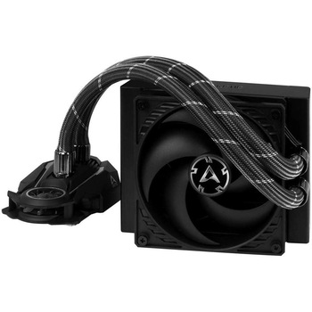 Cooler procesor Arctic Liquid Freezer II 120, compatibil AMD/Intel Cooler procesor Arctic Liquid Freezer II 120, compatibil AMD/Intel