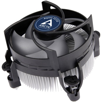 Cooler Procesor Arctic Alpine 12 CO, compatibil Intel Cooler Procesor Arctic Alpine 12 CO, compatibil Intel