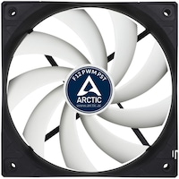 Ventilator Arctic F12 PWM PST, 120 mm, 1350 rpm