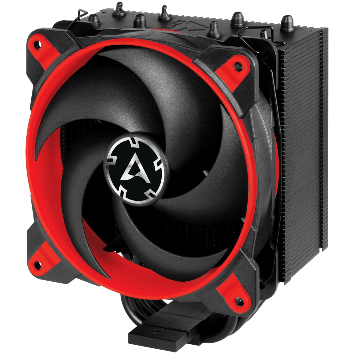Cooler Procesor Arctic Freezer 34 eSports Red, compatibil AMD/Intel