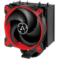 Cooler Procesor Arctic Freezer 34 eSports Red, compatibil AMD/Intel
