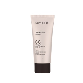 CC Cream Age Defence Spf 30 02 40 ml CC Cream Age Defence Spf 30 02 40 ml