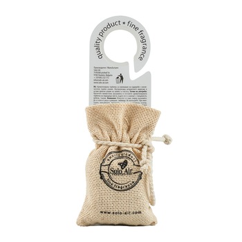 Saculet parfumat Violet , 60 grame , Solo Air Saculet parfumat Violet , 60 grame , Solo Air