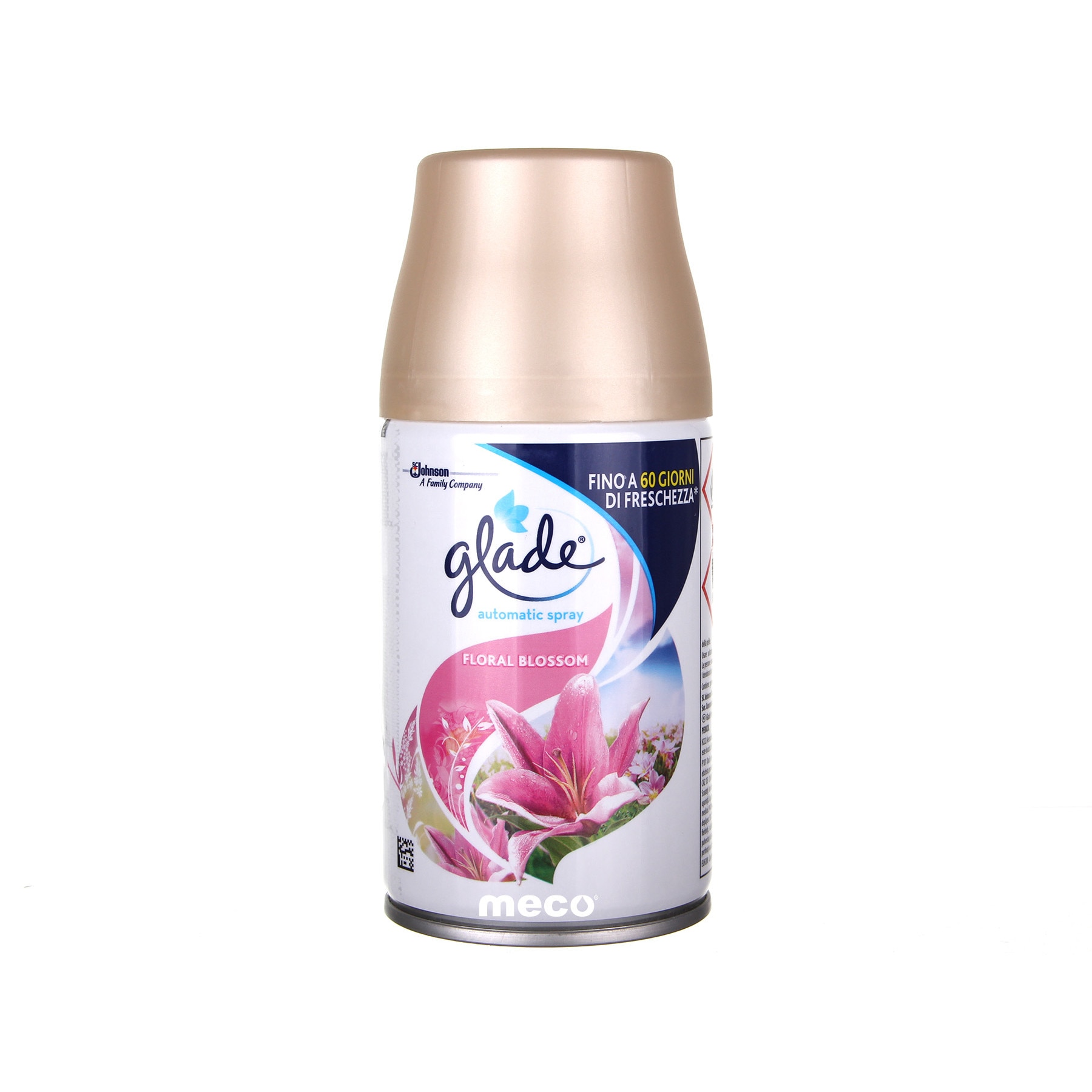Odorizant automatic rezerva Glade Floral Blossom , 269 ml