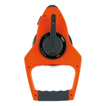 Ruleta cu banda din otel, 13mm x 50m, NEO 68-150 Ruleta cu banda din otel, 13mm x 50m, NEO 68-150