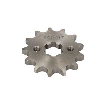 Pinion fata 428, 13 dinti Bashan Pinion fata 428, 13 dinti Bashan