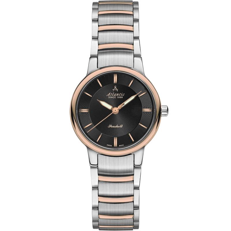 Ceas dama Atlantic 26355.43.41R Quartz Rose gold