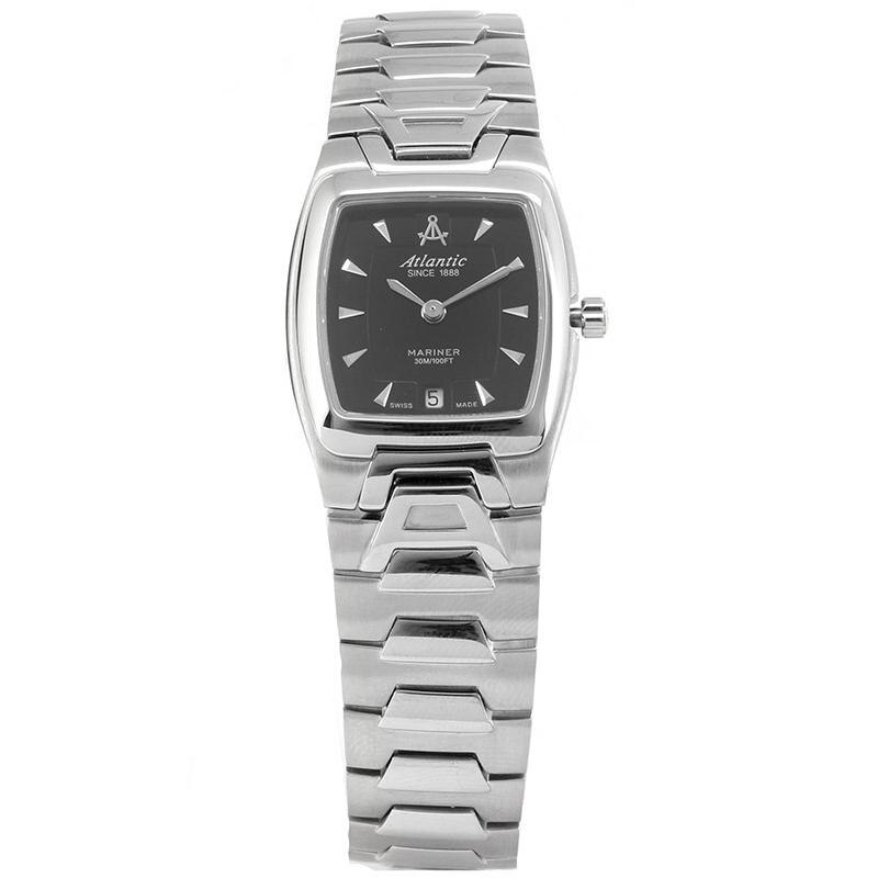 Ceas dama Atlantic 40345.41.61 Quartz Argintiu