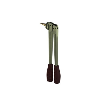 Set expandor Tece manual pentru teava Teceflex 16-32 mm Set expandor Tece manual pentru teava Teceflex 16-32 mm