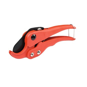 Dispozitiv pentru taiat tevi/cutter Tece pentru tevi Teceflex cu diametrul de 14-40 mm Dispozitiv pentru taiat tevi/cutter Tece pentru tevi Teceflex cu diametrul de 14-40 mm