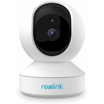 Camera de supraveghere cu WIFI Reolink E1 Pro, vedere nocturna, slot Micro SD Card, rezolutie 4MP Super HD, avertizare detectie miscare pe email si prin notificare pe telefon, unghi vizualizare orizontal 355° vertical 50° Camera de supraveghere cu WIFI Reolink E1 Pro, vedere nocturna, slot Micro SD Card, rezolutie 4MP Super HD, avertizare detectie miscare pe email si prin notificare pe telefon, unghi vizualizare orizontal 355° vertical 50°