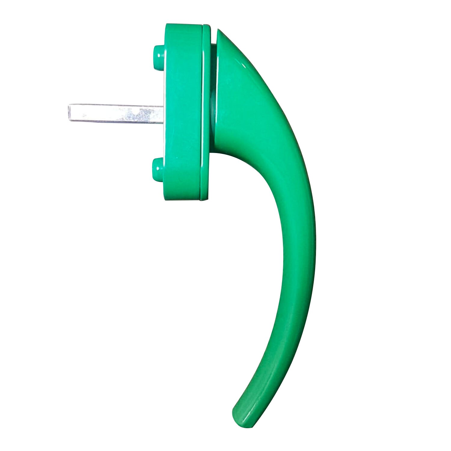Cremon de fereastra Swing VTS, Verde