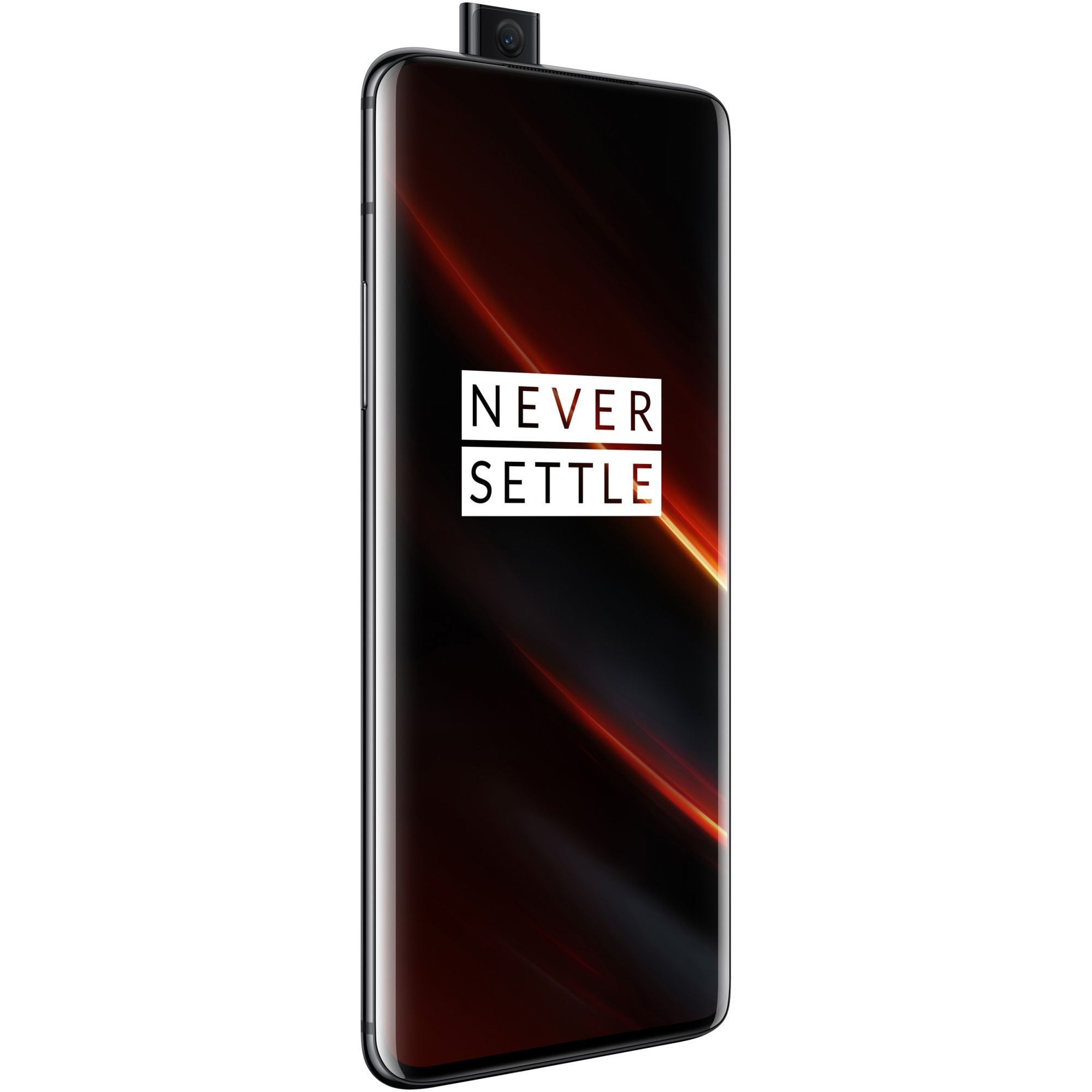 Telefon Mobil Oneplus 7t Pro Mclaren Edition Dual Sim 256gb 12gb Ram Papaya Orange Emag Ro