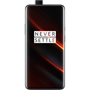 Telefon Mobil Oneplus 7 Pro Dual Sim 256gb 12gb Ram 4g Nebula Blue Emag Ro