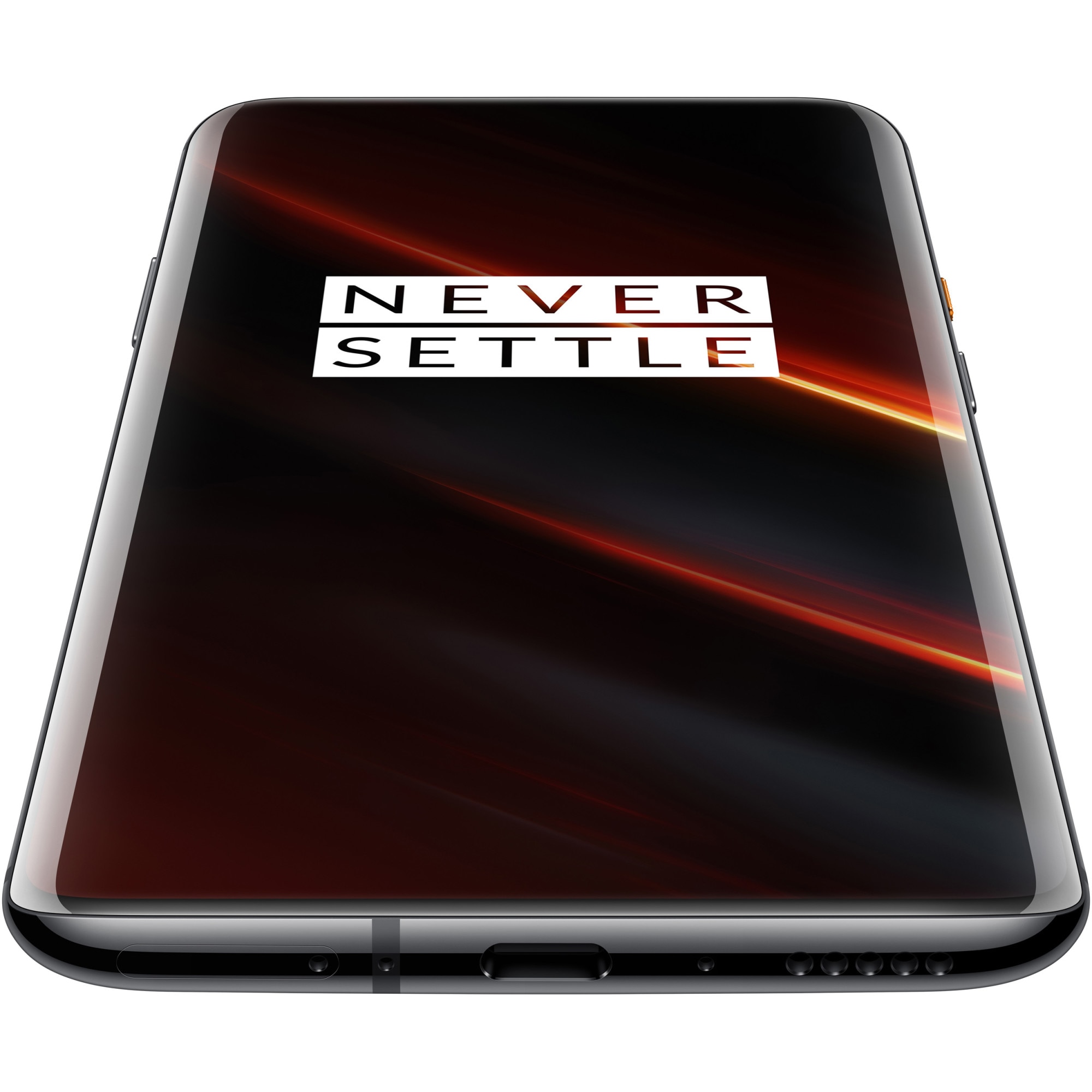 Telefon mobil OnePlus 7T Pro McLaren Edition, Dual SIM, 256GB