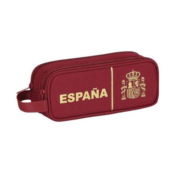 Penar Espana neechipat, tip borseta - 2 compartimente Penar Espana neechipat, tip borseta - 2 compartimente