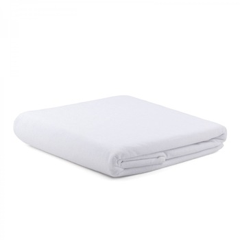 Husa impermeabila de protectie pentru saltele 160x200 cm Husa impermeabila de protectie pentru saltele 160x200 cm