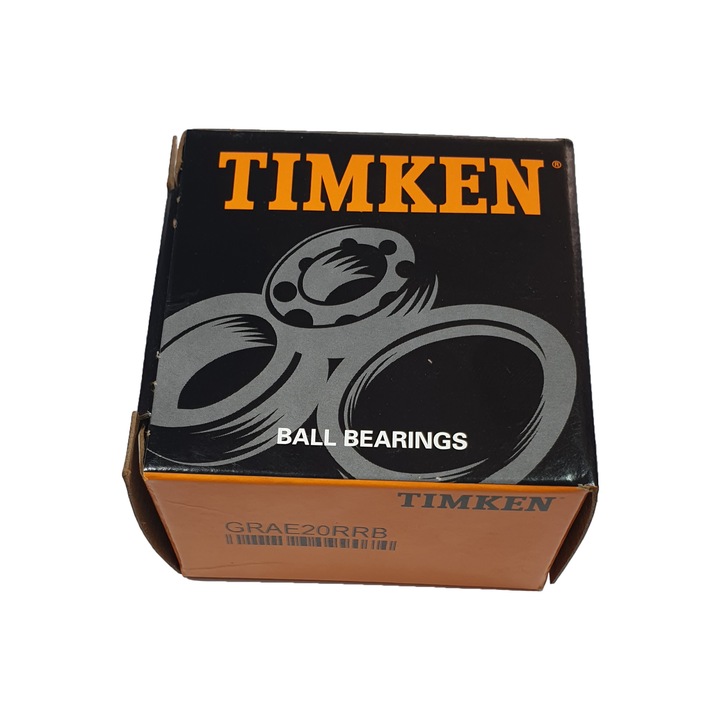 Rulment pentru lagar , GRAE 20 RRB , TIMKEN