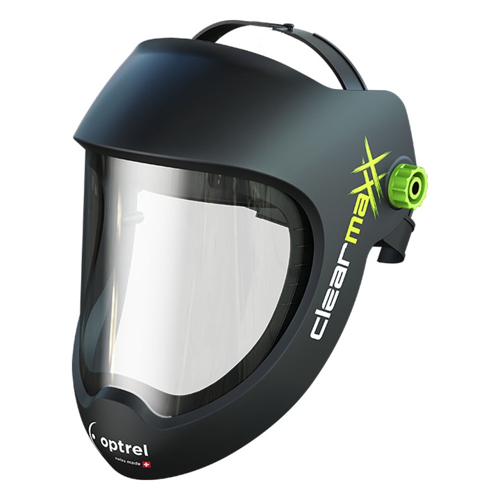 Masca de protectie, Optrel clearmaxx