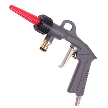 Pistol pentru de spalat cu apa si aer pentru compresor, Technic LB-08 Pistol pentru de spalat cu apa si aer pentru compresor, Technic LB-08