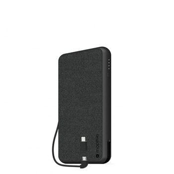 Acumulator extern, Mophie PowerStation 4000 mAh, USB, Lightning+ Micro USB Acumulator extern, Mophie PowerStation 4000 mAh, USB, Lightning+ Micro USB