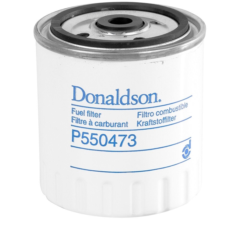 Filtru ulei P550473 Donaldson