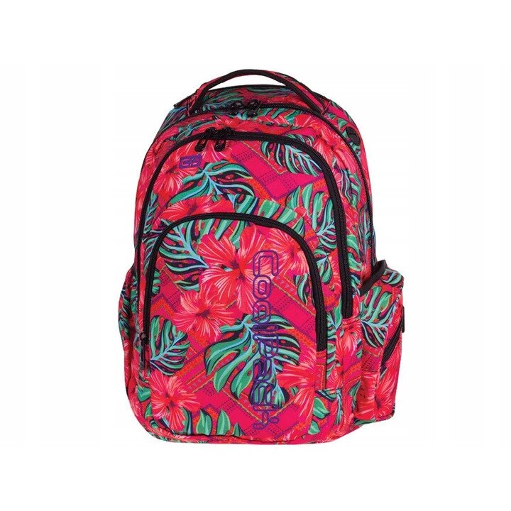 Ghiozdan scoala cool pack spark