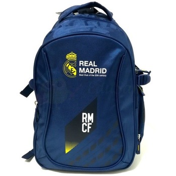Ghiozdan scoala real madryt rm-139 Multicolor Ghiozdan scoala real madryt rm-139 Multicolor