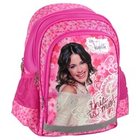 Ghiozda scoala rucsac violetta