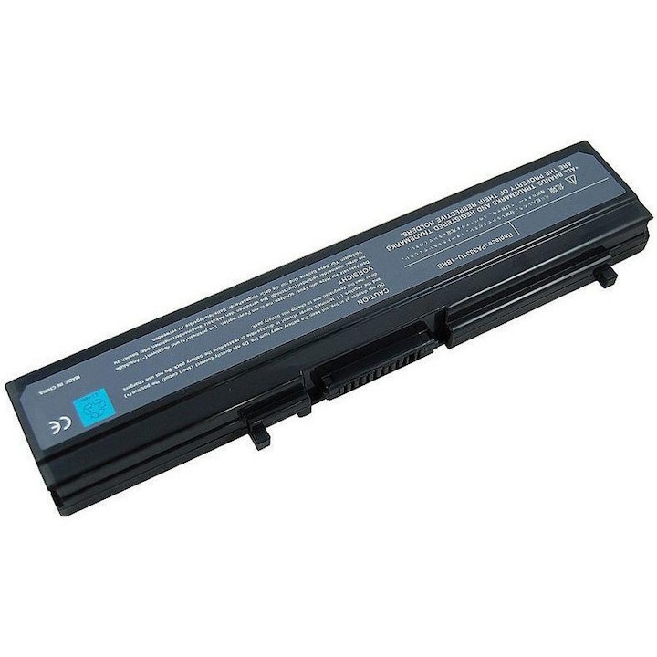 Батерия за Toshiba M30 M35 Pro M30 (PA3331U) 10.8V 5200mAh 56W 6-Cell