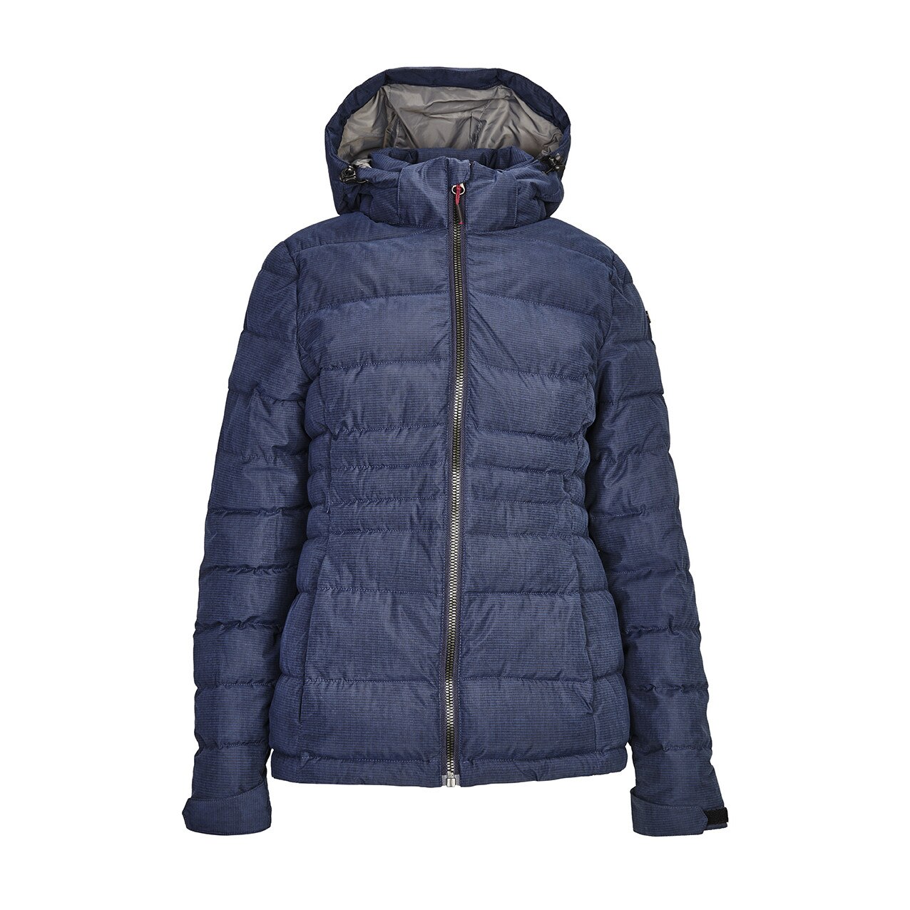 Jacheta EDNA Killtec, Bleumarin Inchis, Marime 38