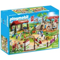 Playmobil Country - Ferma Poneilor
