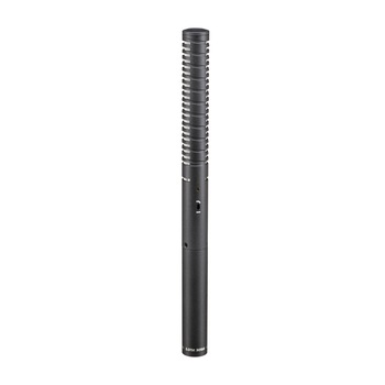 Microfon profesional, tip shotgun, unidirectional, NTG2 Microfon profesional, tip shotgun, unidirectional, NTG2