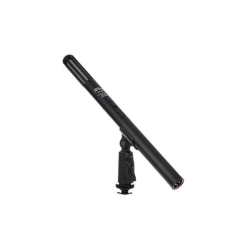 Microfon vocal de cor tip Shotgun, EM 9600 Microfon vocal de cor tip Shotgun, EM 9600