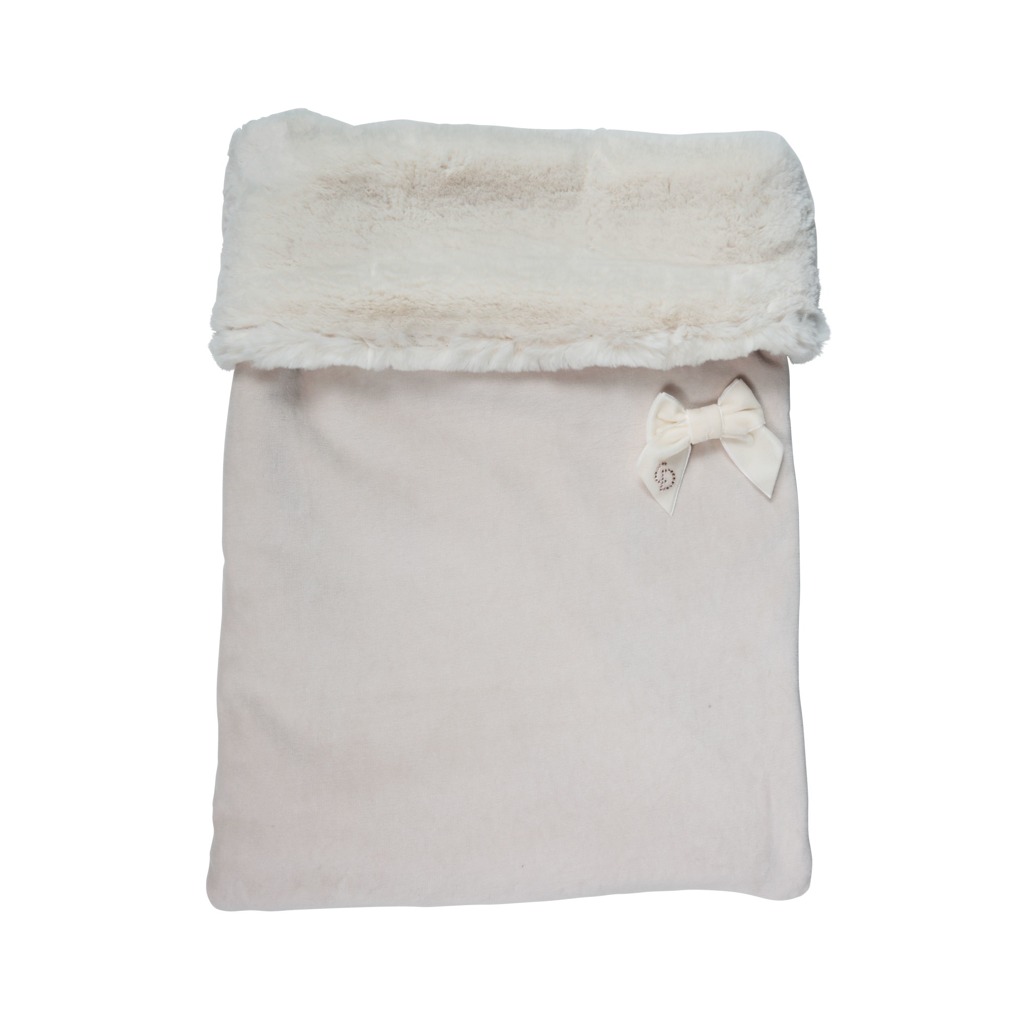 Sac de dormit pufos lux Tenderly - M105