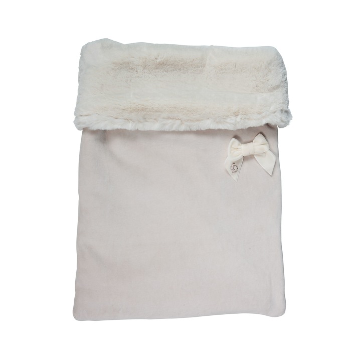 Луксозен пухен спален чувал Tenderly - M105