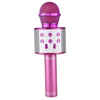 altex microfon karaoke