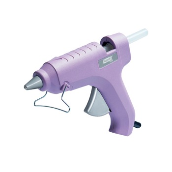 Pistol de lipit Rapid Fun to Fix G1000, 60W, 150g/h, diametrul de 12mm, IS23373100 Pistol de lipit Rapid Fun to Fix G1000, 60W, 150g/h, diametrul de 12mm, IS23373100