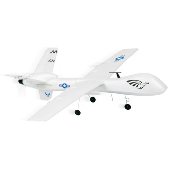Avion RC cu telecomanda A110 2,4GHz RTF Avion RC cu telecomanda A110 2,4GHz RTF