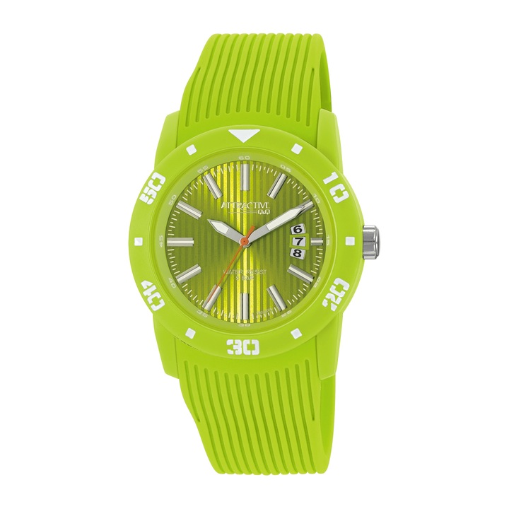 Q&Q - Férfi karóra, Attractive DB02J008Y