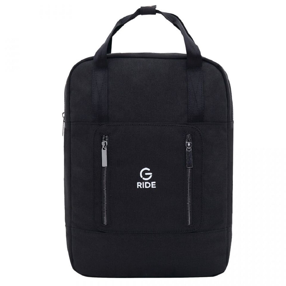 Rucsac G.Ride Diane Essential Negru